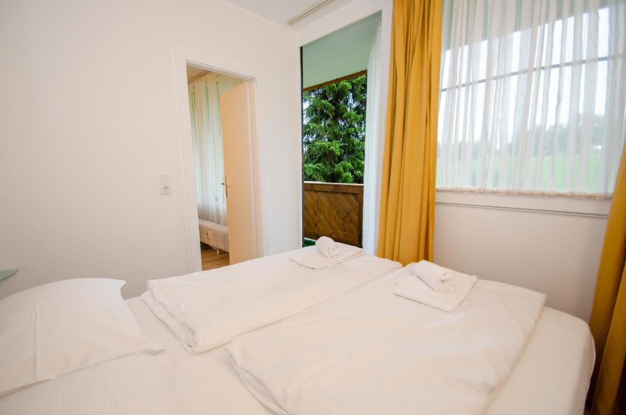 קפרון Low Budget Apartment Kitz 10 מראה חיצוני תמונה