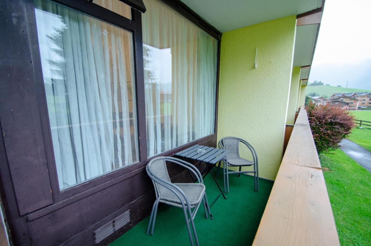 קפרון Low Budget Apartment Kitz 10 מראה חיצוני תמונה